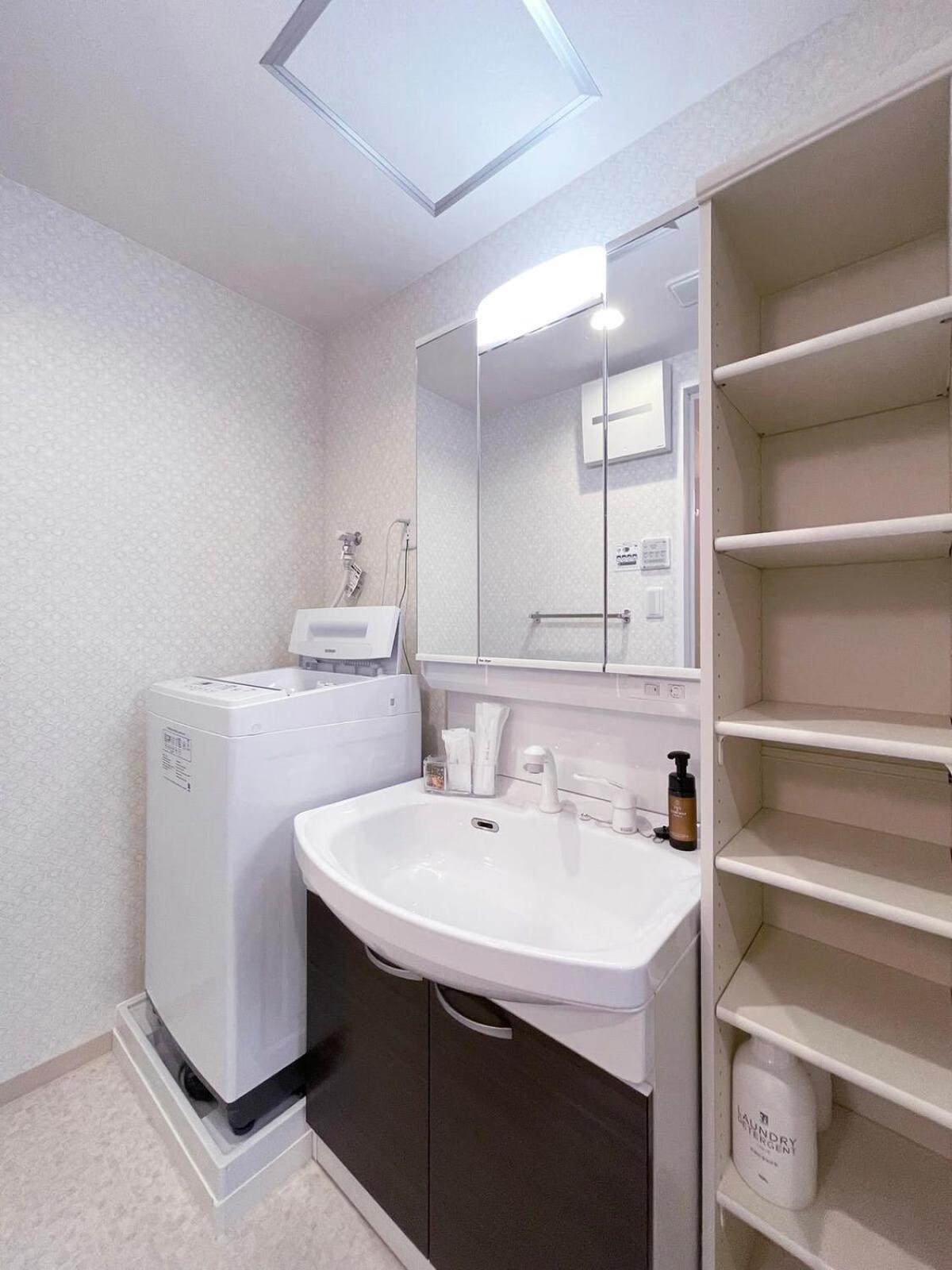 Casaen - Brand New 1Br Apt Near Hondori Shopping District For 6 Ppl Hiroshima Luaran gambar