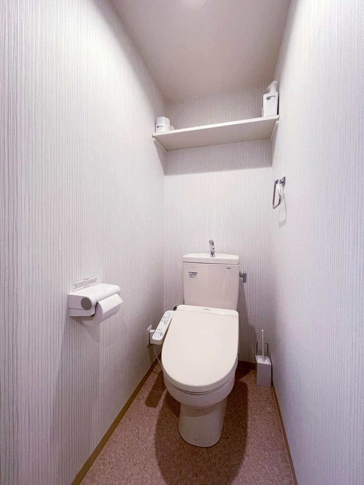 Casaen - Brand New 1Br Apt Near Hondori Shopping District For 6 Ppl Hiroshima Luaran gambar